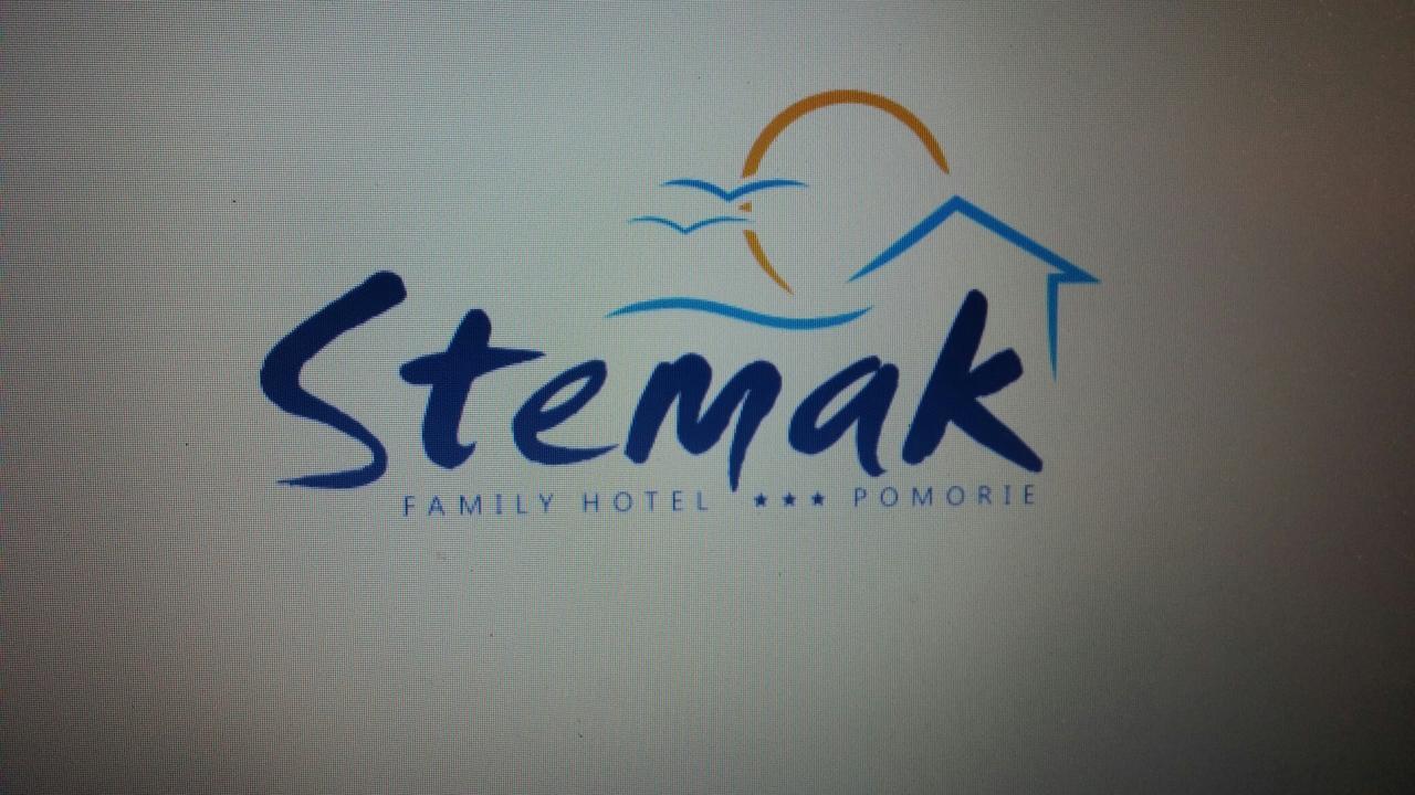 Stemak Hotel เปาโมเรีย ภายนอก รูปภาพ